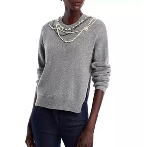 Cinq à Sept Liliana sweater